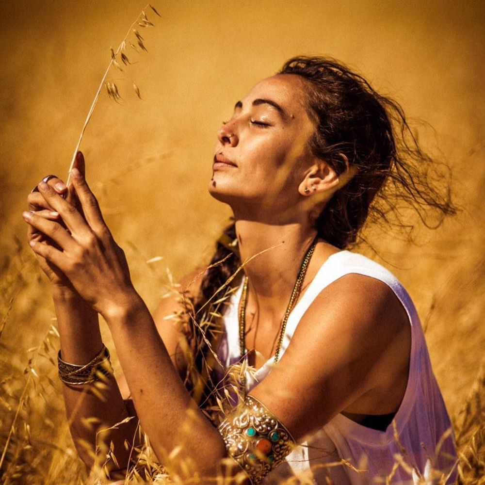 Meet your Posher, Sesa